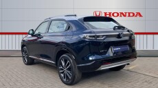 Honda HR-V 1.5 eHEV Advance Style 5dr CVT Hybrid Hatchback
